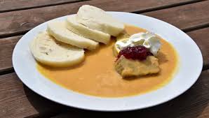 Tradiční česká Svíčková